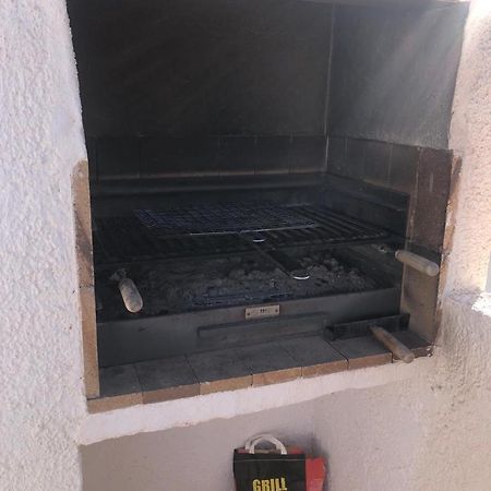 Bungalow Elena Casanova Calpe Kültér fotó