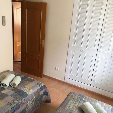 Bungalow Elena Casanova Calpe Kültér fotó