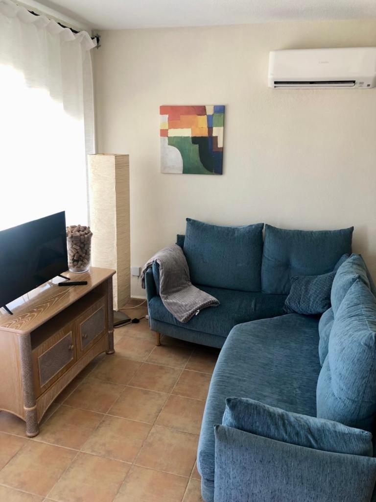 Bungalow Elena Casanova Calpe Kültér fotó
