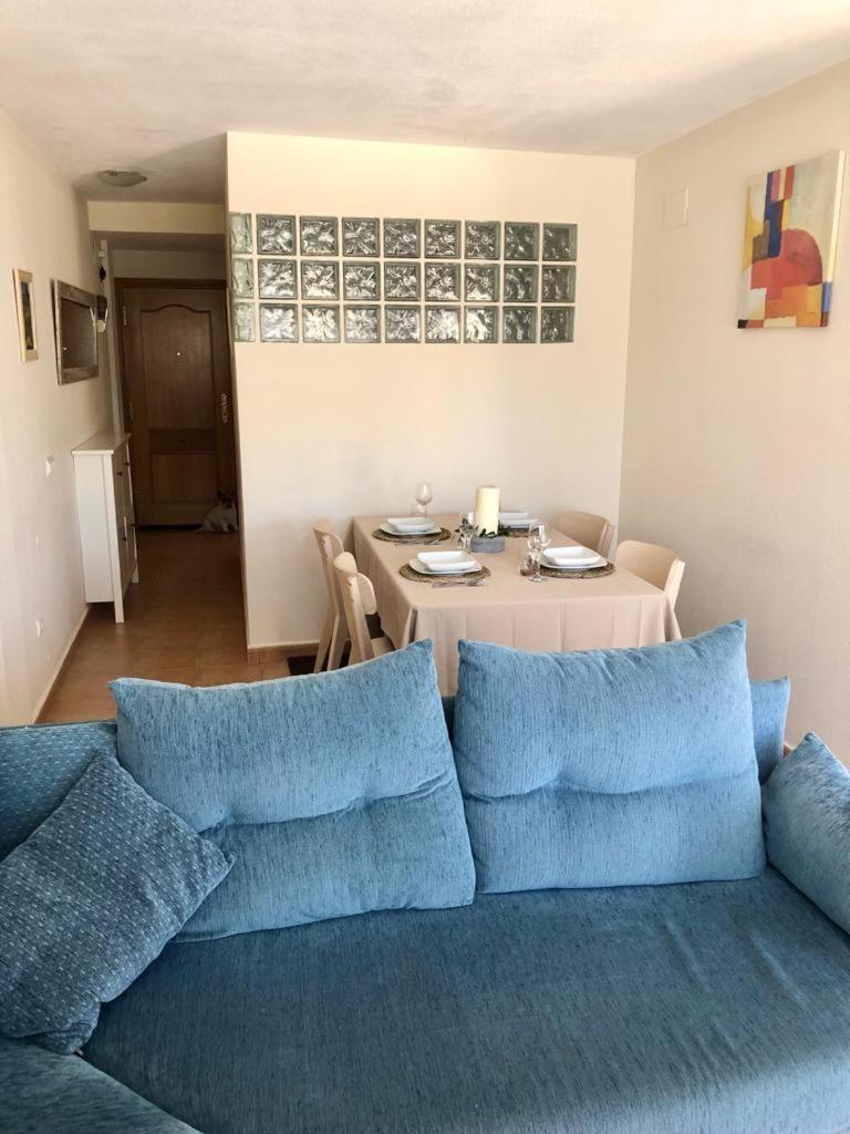 Bungalow Elena Casanova Calpe Kültér fotó