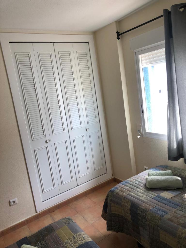 Bungalow Elena Casanova Calpe Kültér fotó