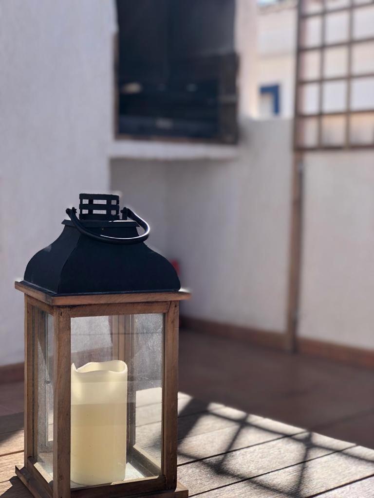 Bungalow Elena Casanova Calpe Kültér fotó