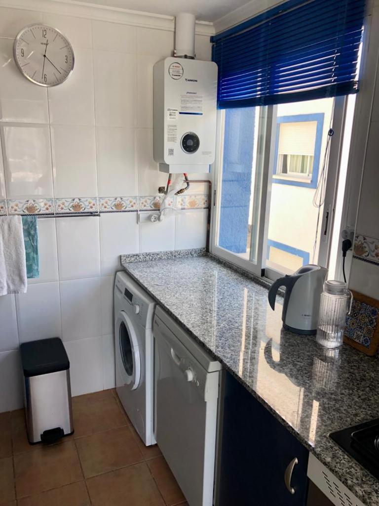 Bungalow Elena Casanova Calpe Kültér fotó