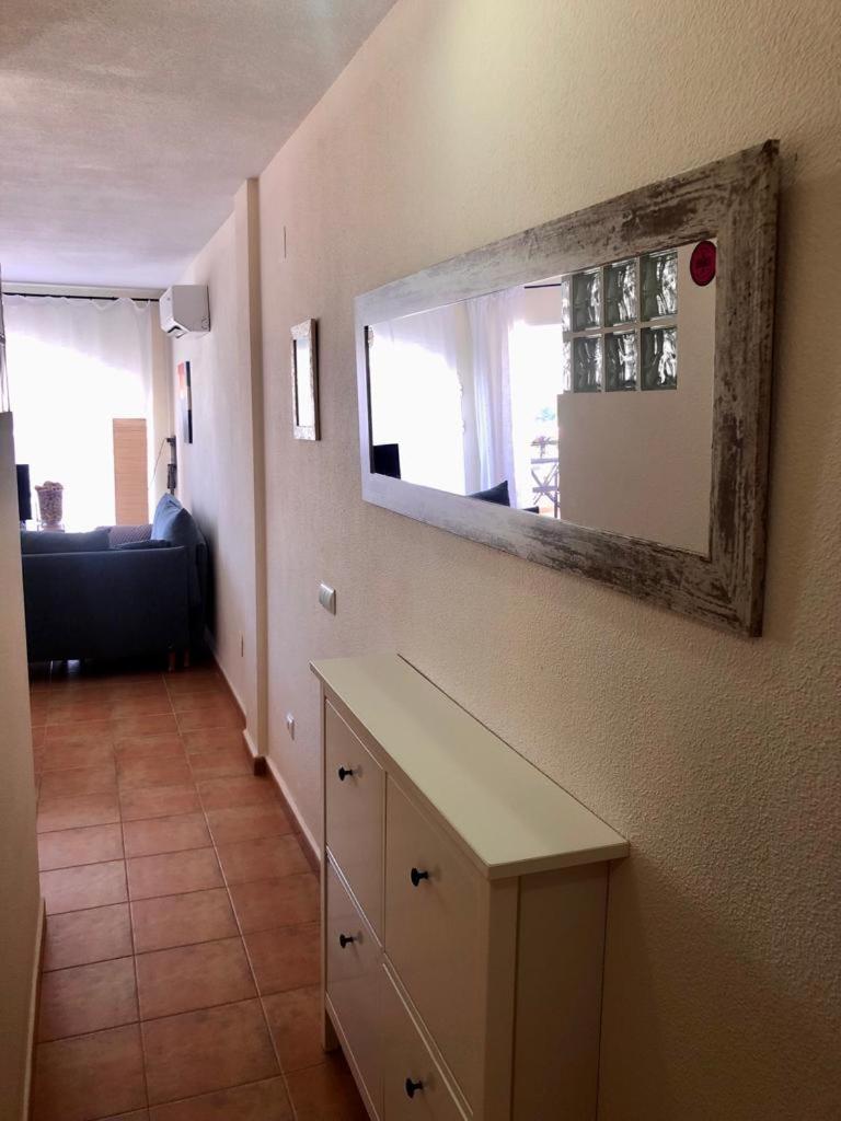 Bungalow Elena Casanova Calpe Kültér fotó