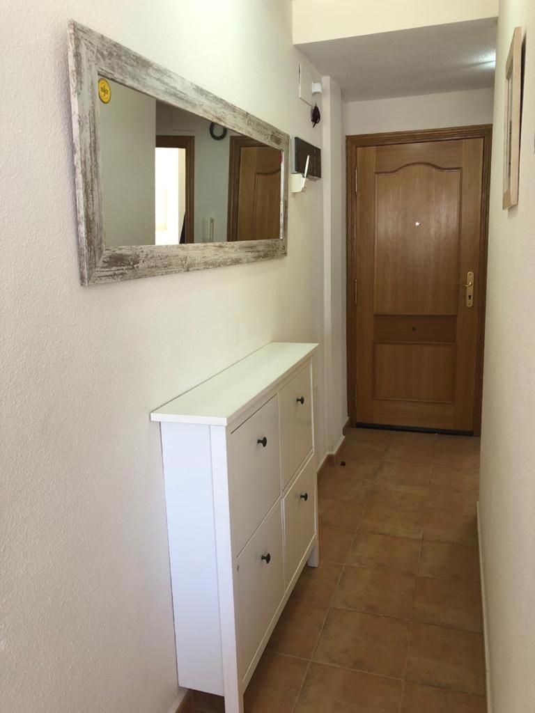 Bungalow Elena Casanova Calpe Kültér fotó