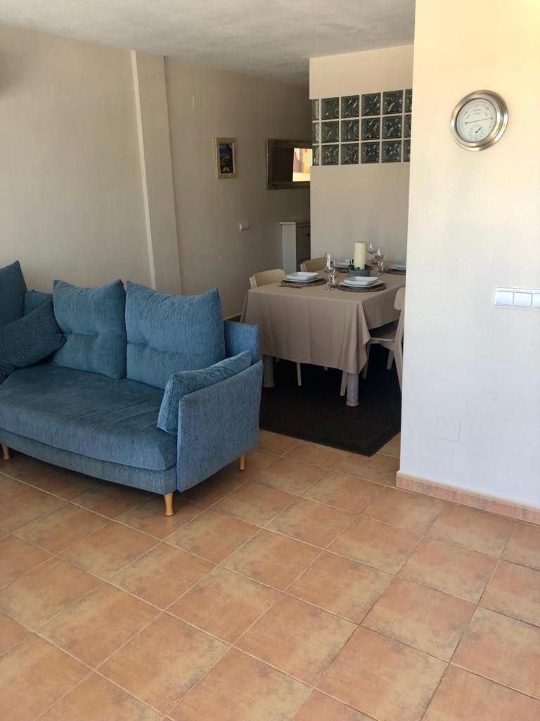 Bungalow Elena Casanova Calpe Kültér fotó