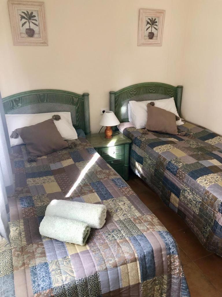 Bungalow Elena Casanova Calpe Kültér fotó