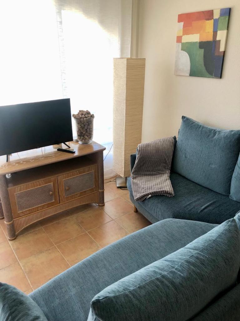 Bungalow Elena Casanova Calpe Kültér fotó